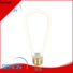 Sehon edison bulb wattage Supply used in bathrooms