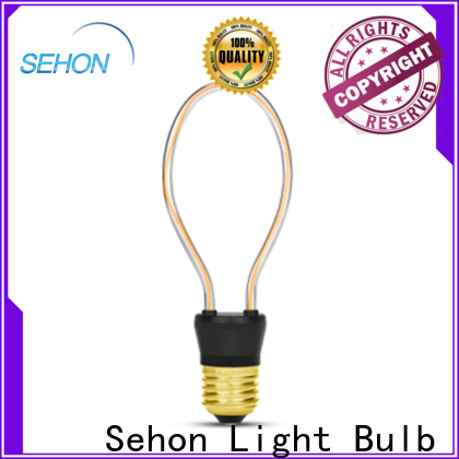 Sehon Custom 6500k led bulb manufacturers used in bathrooms