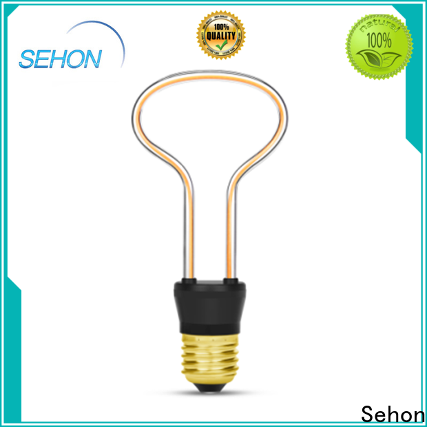Sehon New old style led bulbs Suppliers used in bedrooms