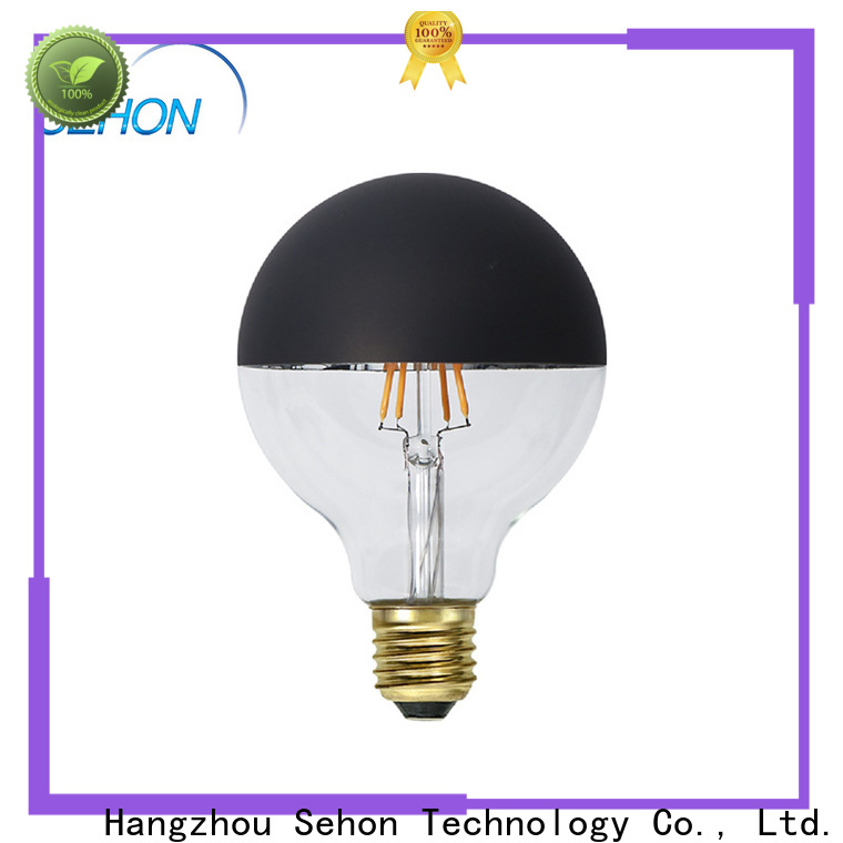 Sehon b22 led bulb Suppliers used in living rooms