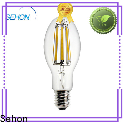 Sehon decorative filament lamps Supply used in bedrooms