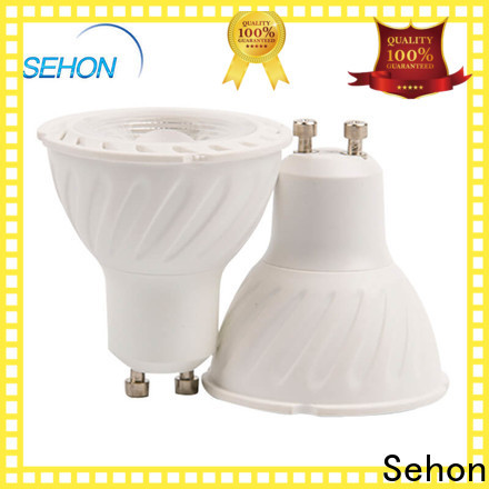 Sehon Top led spotlight flood light Suppliers used in specialty stores lighting