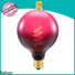 Sehon ge vintage led bulb for business used in living rooms