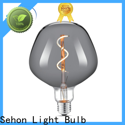 Sehon large base led light bulbs Suppliers used in bedrooms