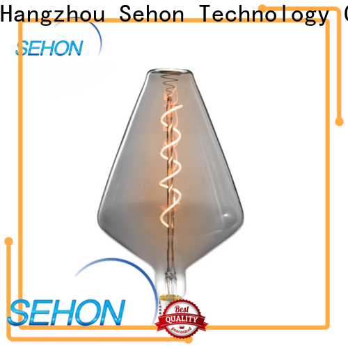 Sehon old fashion led bulbs Supply for home decoration