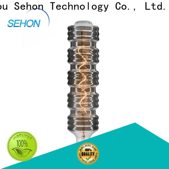 Sehon New led vintage dimmable company used in bedrooms