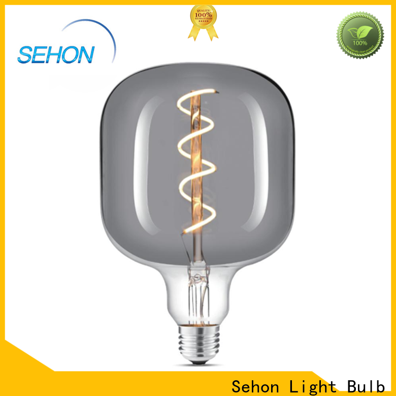 Sehon antique bulbs for business used in bathrooms