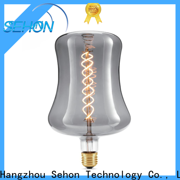 Sehon High-quality old style led bulbs Supply used in bathrooms