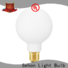 Sehon dimmable vintage led light bulbs for business used in bathrooms