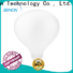Top globe led bulb manufacturers used in bathrooms