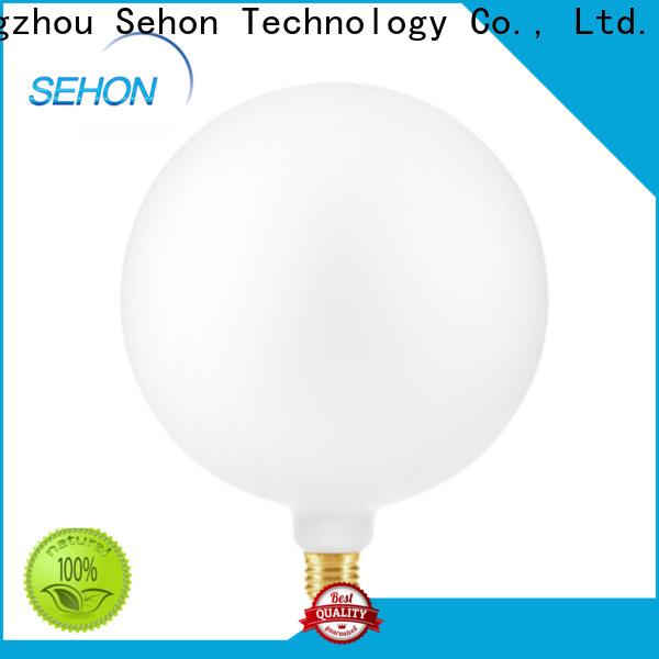 Sehon New where to buy filament bulbs for business used in living rooms