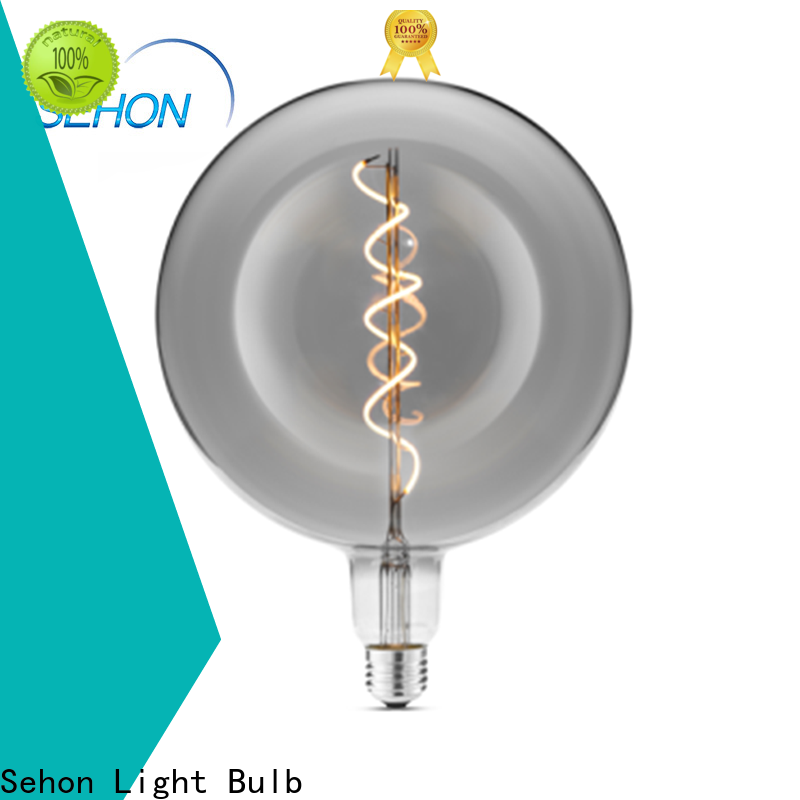 Sehon luminus led light bulbs Suppliers used in living rooms