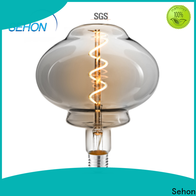 Sehon New led light bulb components for business used in bedrooms