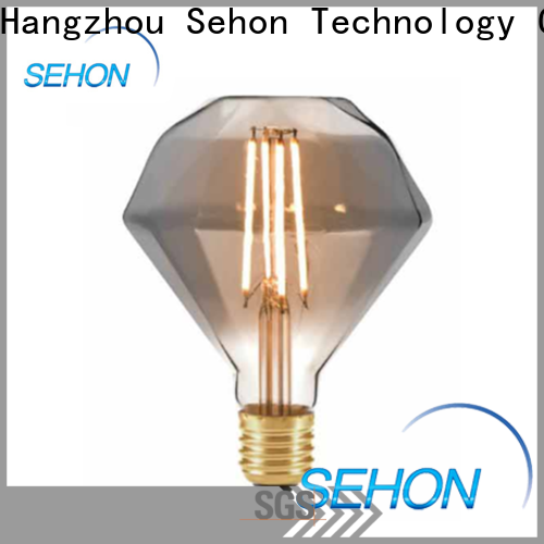 Sehon 4 watt led light bulb company used in bedrooms