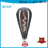 Sehon long filament light bulb Supply used in living rooms