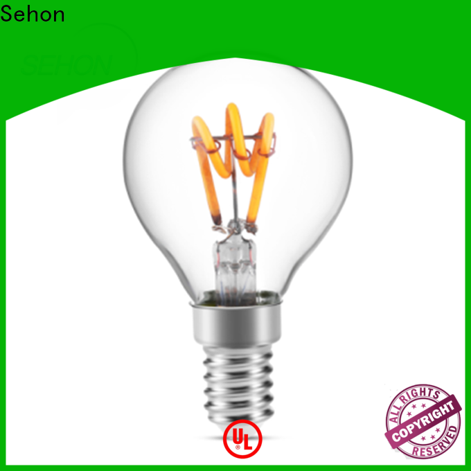Sehon new led bulb Supply for home decoration