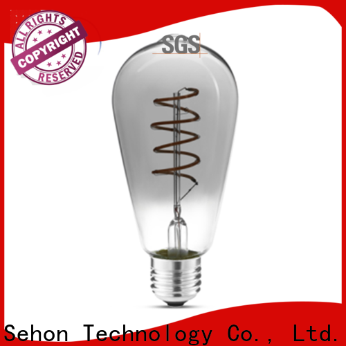 Top filament light chandelier for business for home decoration