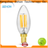 High-quality edison candelabra bulbs led Supply for home decoration