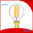 Sehon energy efficient edison light bulbs Supply used in bathrooms