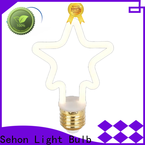 Sehon Wholesale led light bulbs 40w equivalent Supply used in bathrooms
