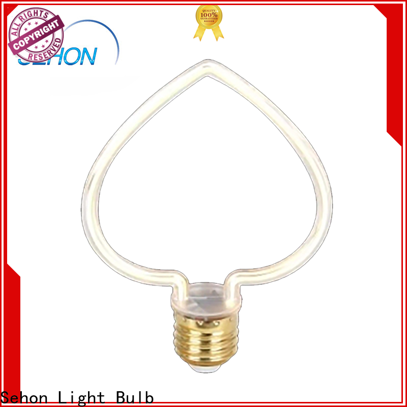 Sehon Best old fashioned bulbs Suppliers used in bedrooms