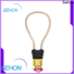 Sehon Custom high lumen edison bulb for business for home decoration