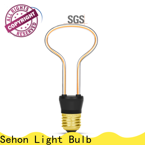 Sehon Latest vintage style bulbs for business used in bedrooms