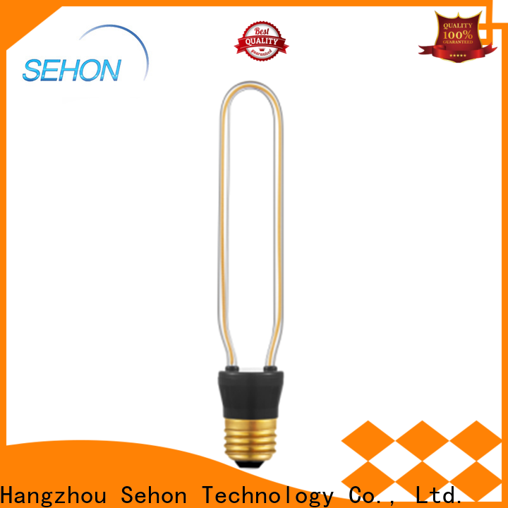 Top warm white led light bulbs factory used in bedrooms