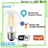 Sehon led filament technology manufacturers for home decoration