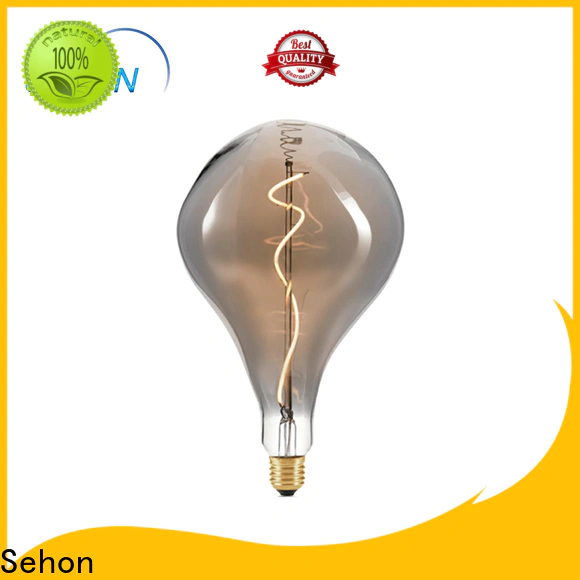 Sehon philips led edison bulb manufacturers for home decoration