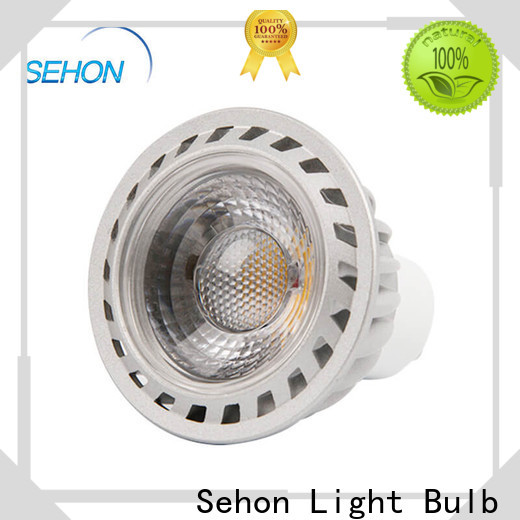 Custom individual spotlights Suppliers used in hotels lighting