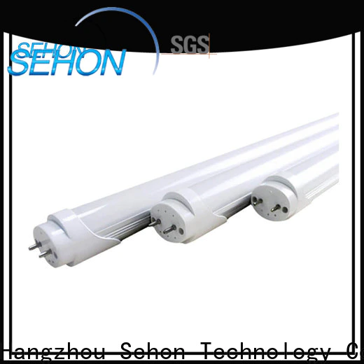Sehon Custom 4ft led lamps Supply used in school classrooms