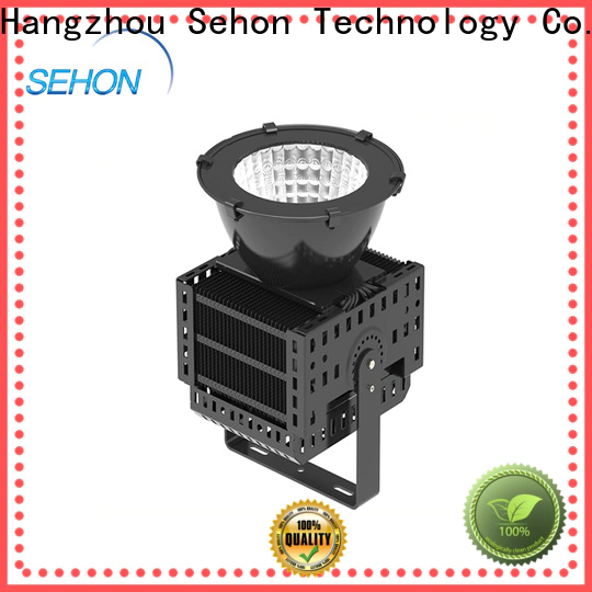 Sehon Best t8 high bay lights Suppliers used in factories