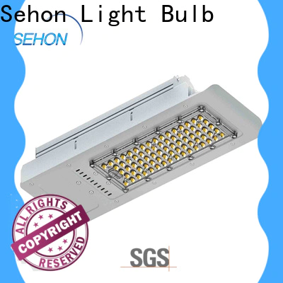 Sehon Wholesale best led street light manufacturer for business for outdoor street