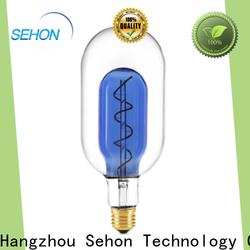 Sehon which led bulbs manufacturers used in living rooms
