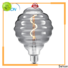 Sehon Latest led bulb styles manufacturers used in living rooms