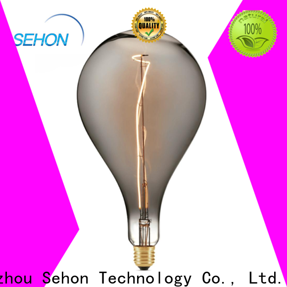 Sehon New a15 led bulb company used in bathrooms