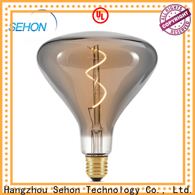 Sehon led bulb styles Supply used in bedrooms