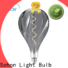 Best led antique edison bulbs for business used in bathrooms