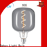 Sehon Best 2w led filament bulb factory used in bathrooms