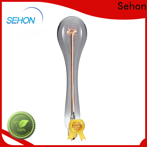 Sehon Top old fashioned looking led bulbs for business used in living rooms