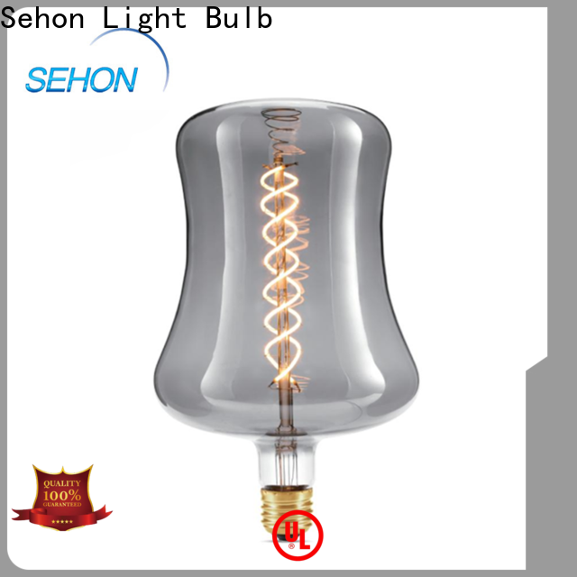 Sehon New philips vintage led bulbs Supply used in bathrooms