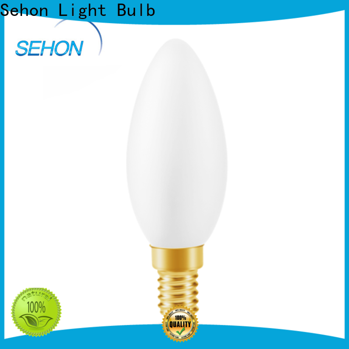Best 4 watt led light bulb manufacturers used in bathrooms