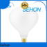 Sehon High-quality led filaments for sale company used in living rooms