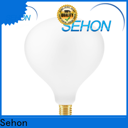 Sehon High-quality led filaments for sale company used in living rooms
