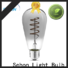 Best long edison bulb manufacturers for home decoration