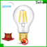 Latest high wattage led light bulbs Suppliers for home decoration