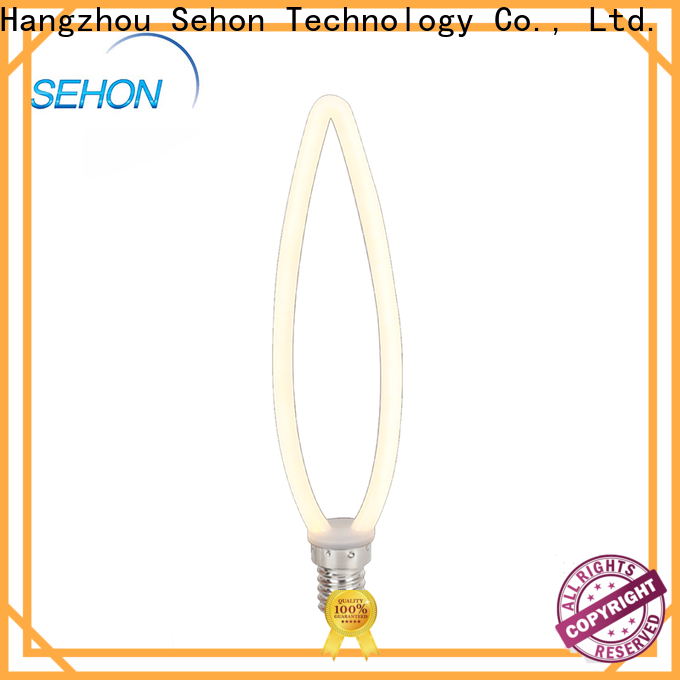 Sehon Custom c7 led bulb Suppliers used in bathrooms