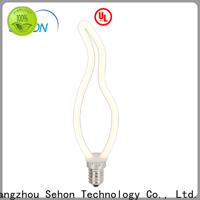Sehon High-quality old timey light bulbs Suppliers used in living rooms