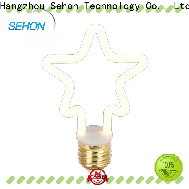 Sehon New led light bulbs for spotlights for business for home decoration